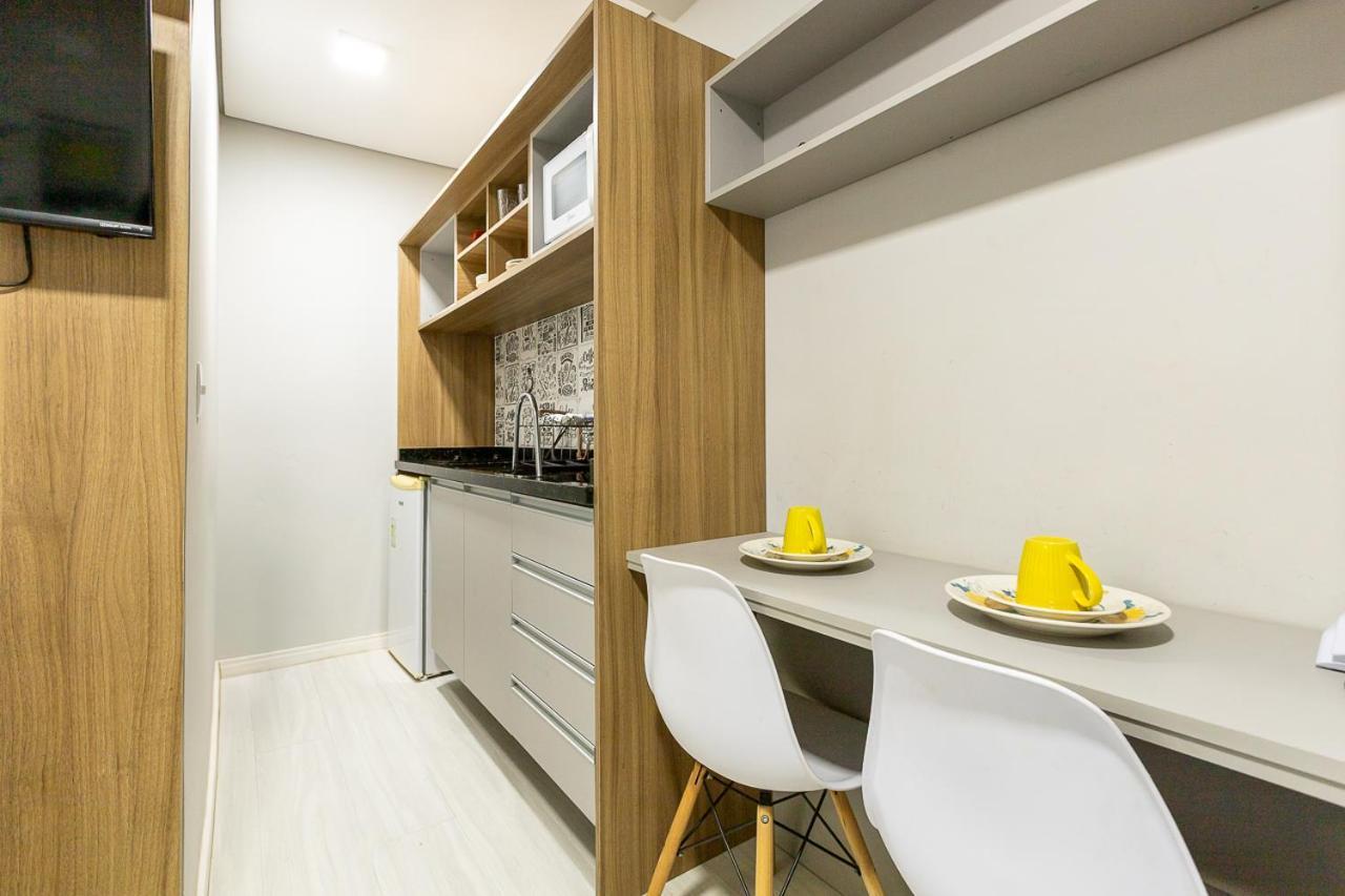 Apartamento 09- Lindamente Decorado! Ideal Casal!!!