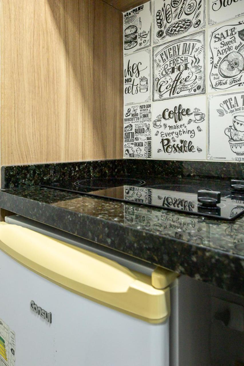 09- Lindamente Decorado! Ideal Casal!!! Apartamento *