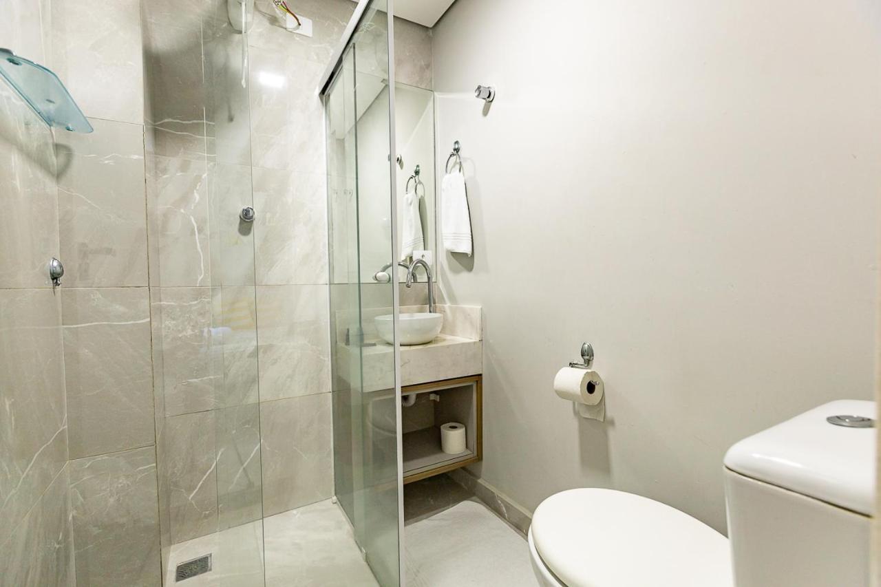 Apartamento 09- Lindamente Decorado! Ideal Casal!!! *